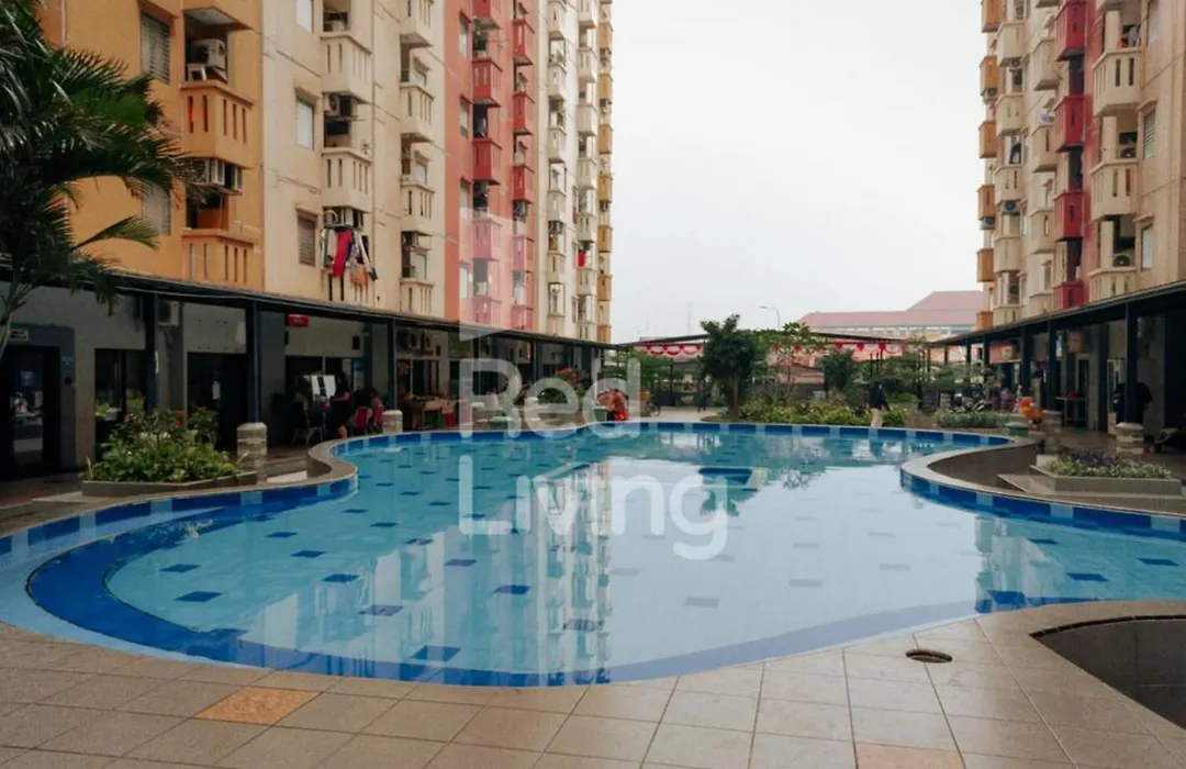 Redliving Apartemen Casablanca East Residence - Kayla Property Tower B-1
