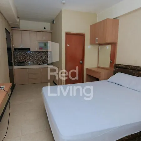 Redliving Apartemen Casablanca East Residence - Kayla Property Tower B-3