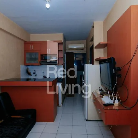 Redliving Apartemen Casablanca East Residence - Kayla Property Tower B-2